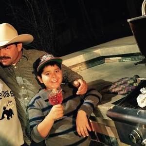 Meet your Posher, Danny